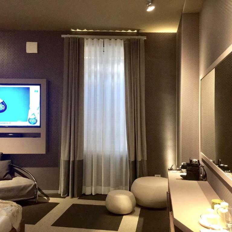 Private Luxury Suites - Suite King - 31