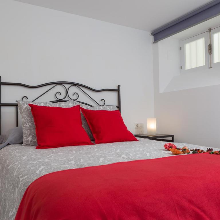 Catedral Cadiz - Apartamento de 2 dormitorios - 12