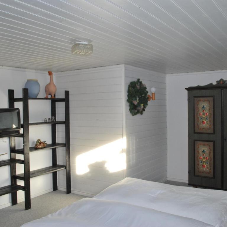 Appartement Seebacher - Apartamento Estudio (2 adultos) - 31