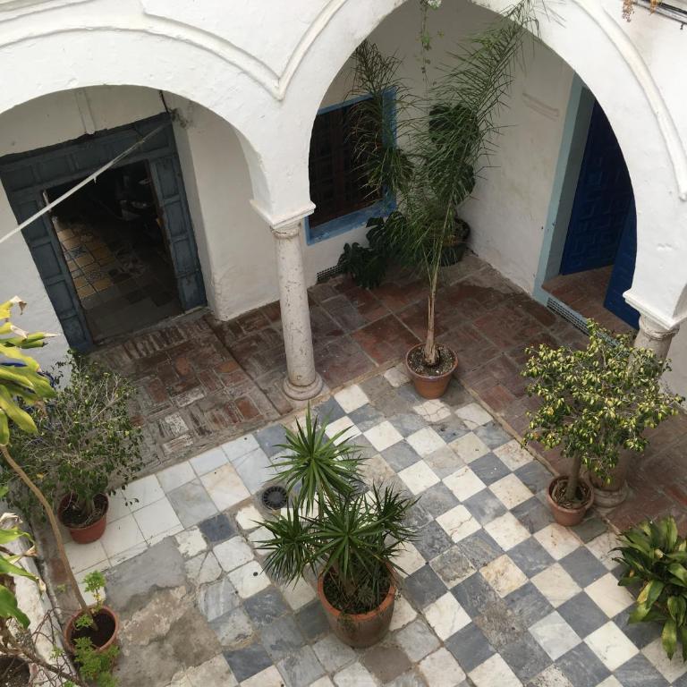Casa del Patio - Casa - 2