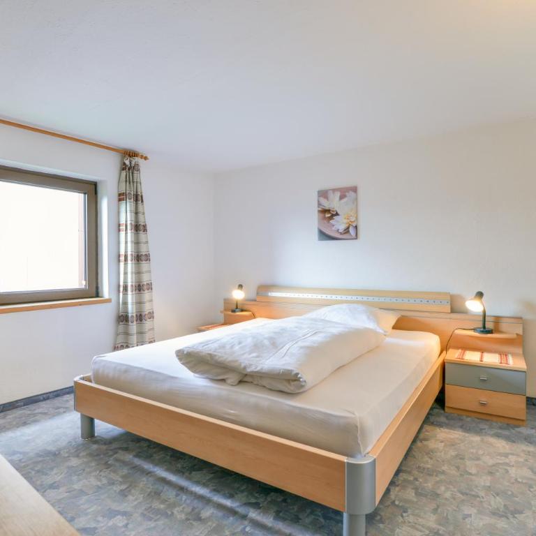 Gasthof Ebner Pfiffikus - Camera Singola con Bagno - 1
