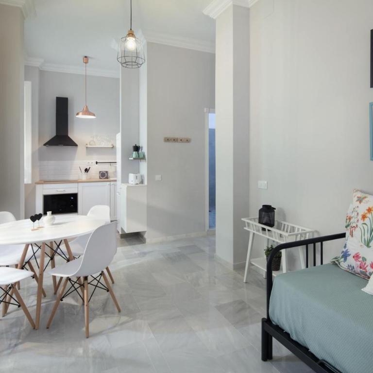 Valentina Home - Apartamento de 1 dormitorio - 3