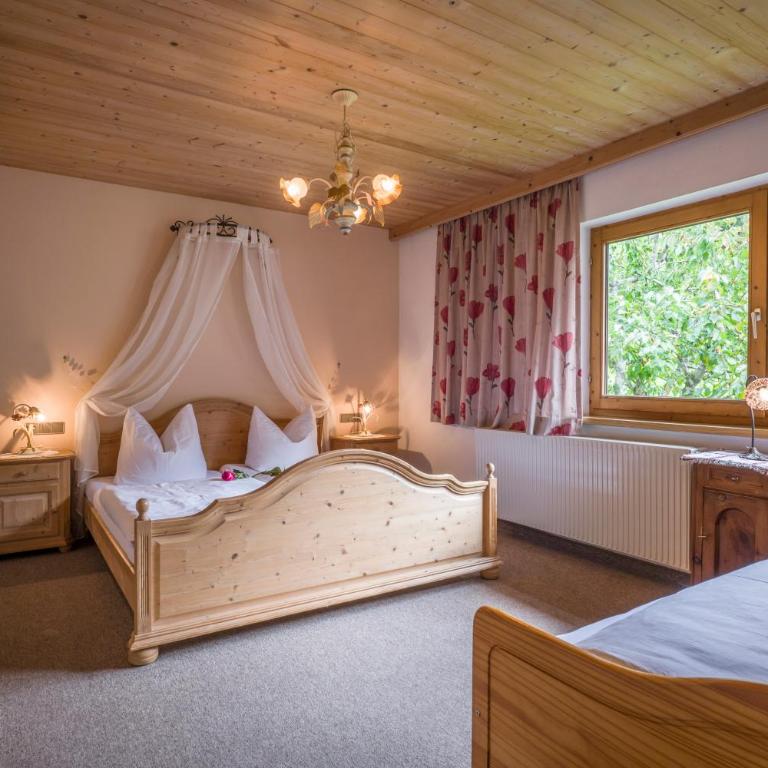 Landhaus Geisler - Apartment - 9
