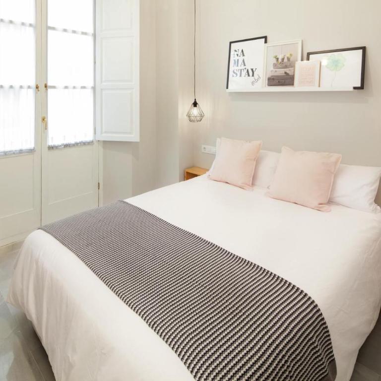 Valentina Home - Apartamento de 3 dormitorios - 9
