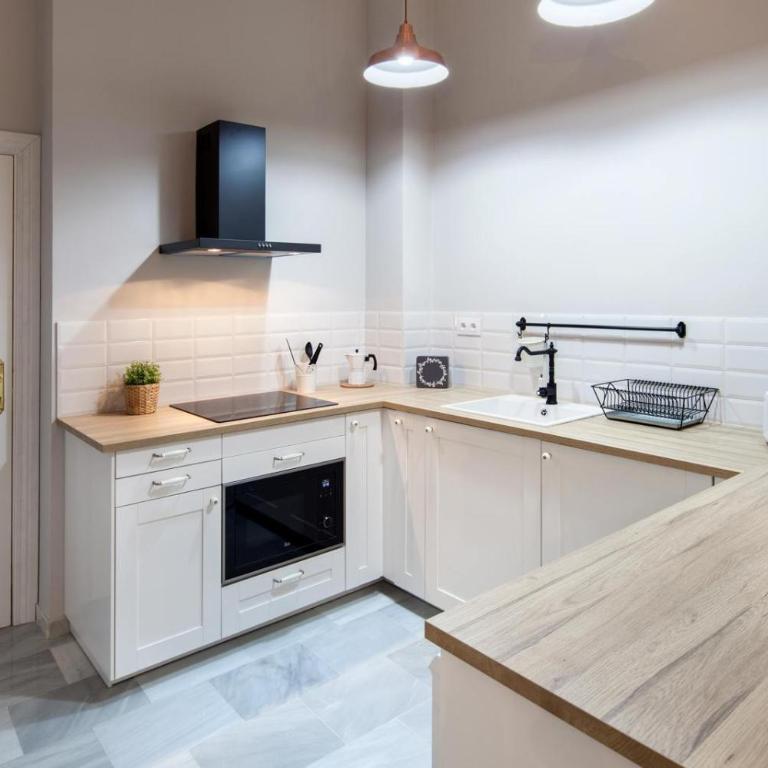 Valentina Home - Apartamento de 3 dormitorios - 7
