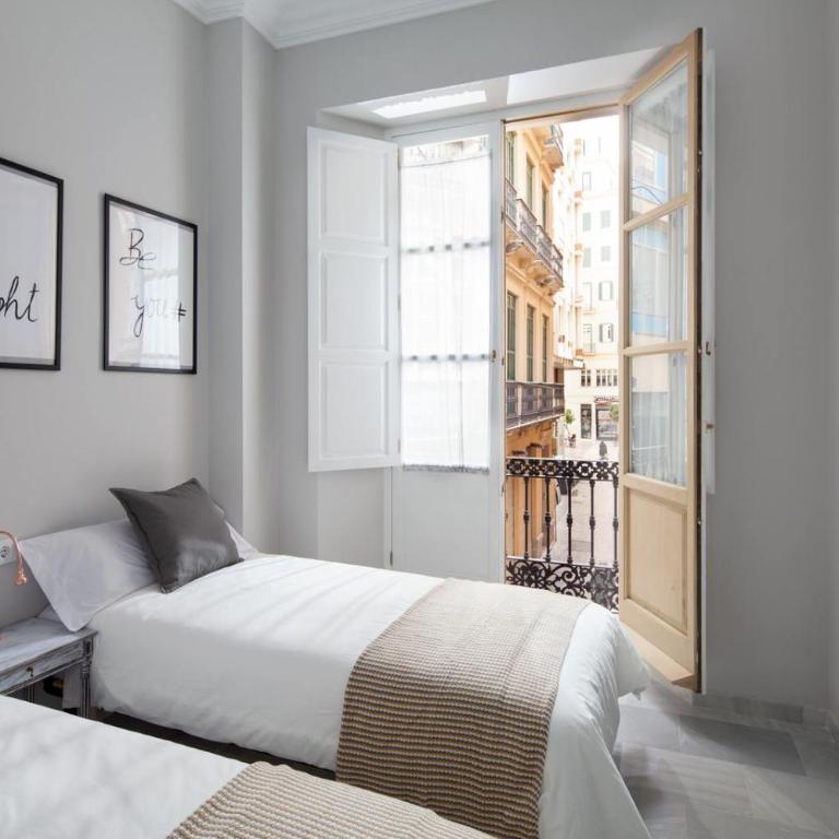 Valentina Home - Apartamento de 3 dormitorios - 10