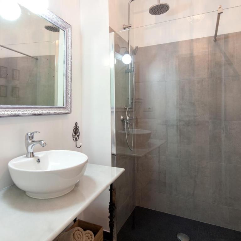 Valentina Home - Apartamento de 1 dormitorio - 9