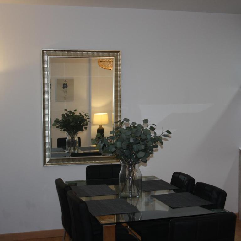 Apartamentos Avenida - Premium Apartment mit 1 Schlafzimmer - 1