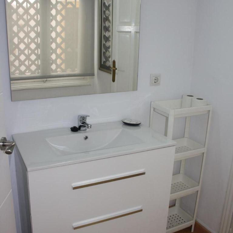 Apartamentos Avenida - Premium Apartment mit 1 Schlafzimmer - 2