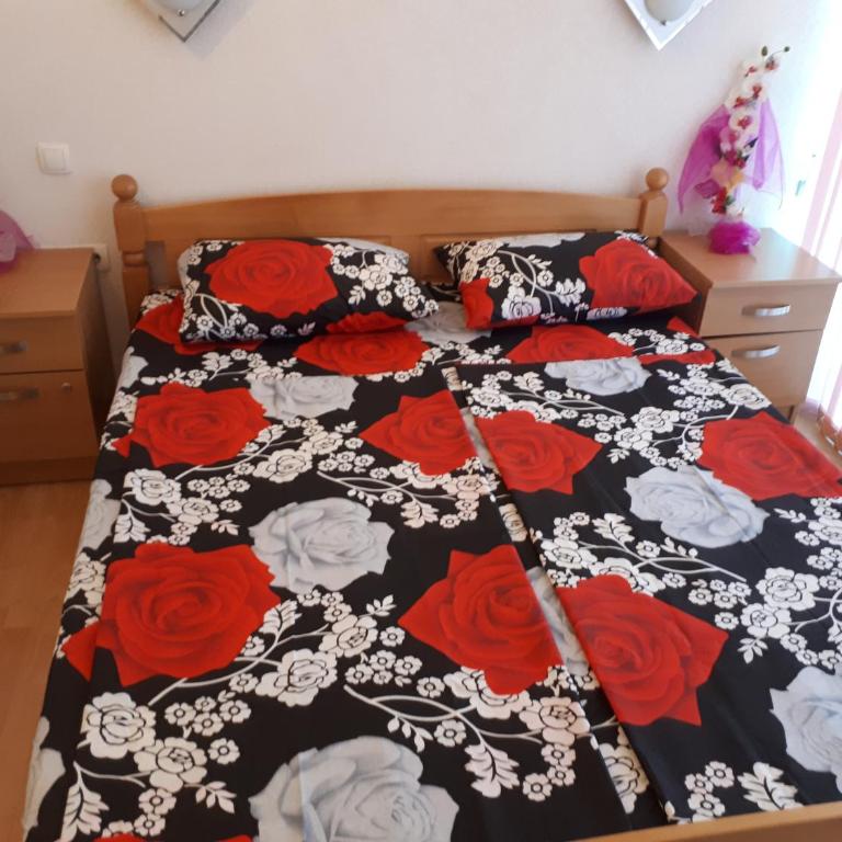Villa Vežić - Double Room - 5