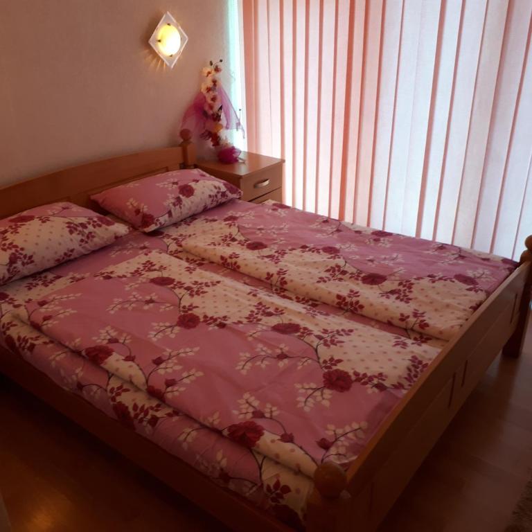 Villa Vežić - Double Room - 6