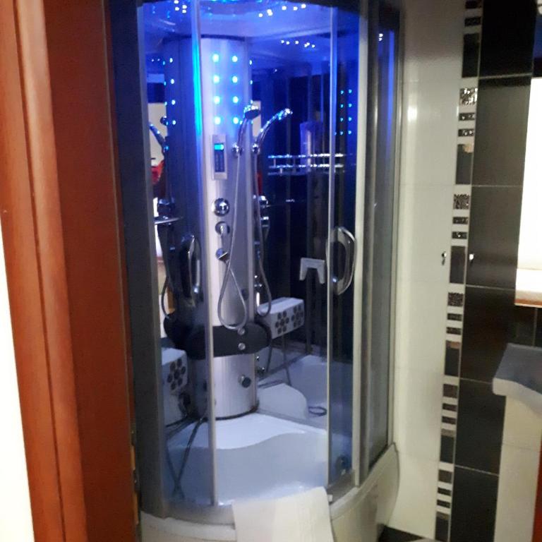 Villa Vežić - Twin Room - 7