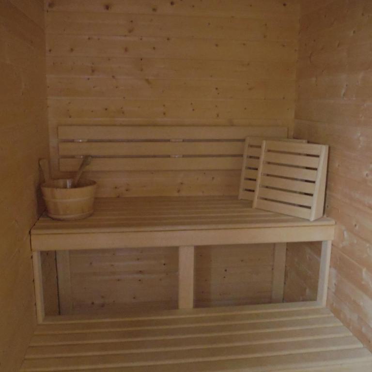 Les airelles - Chalet Supérieur - 17