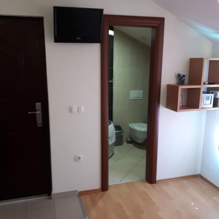 Villa Vežić - Twin Room - 5