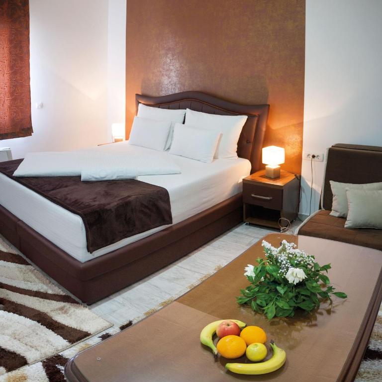Hotel Rekic - Suite - 36