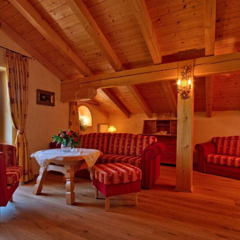 Winklmoos SonnenAlm - Budget Doppelzimmer - 3