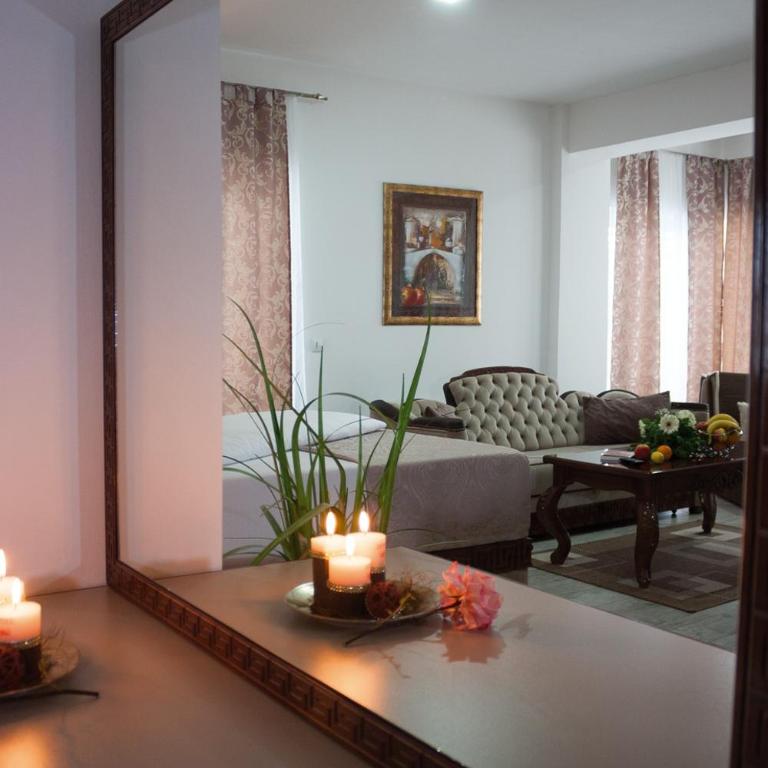 Hotel Rekic - Triple Room - 10