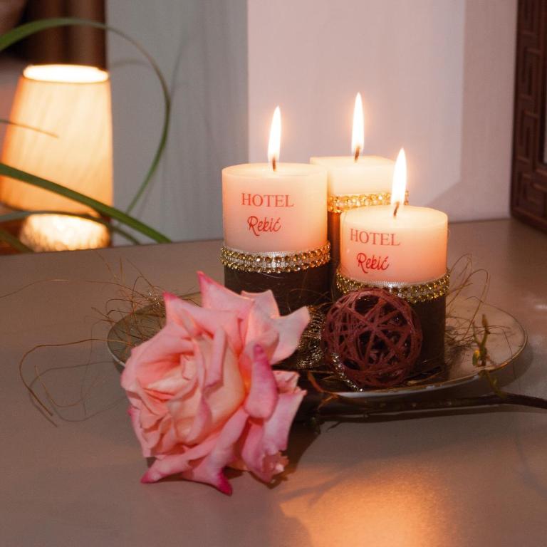 Hotel Rekic - Suite - 33