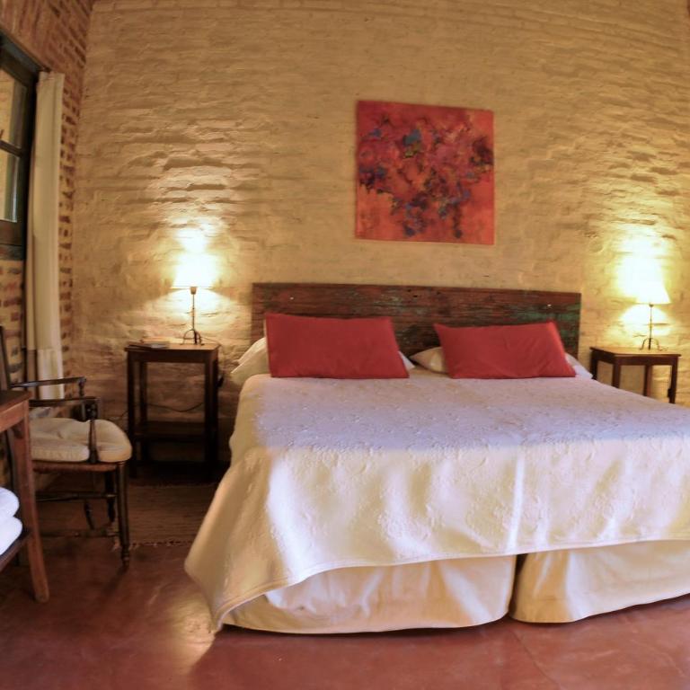 LAS JARILLAS Hostería & Bodega - Apartamento (2 adultos) - 12