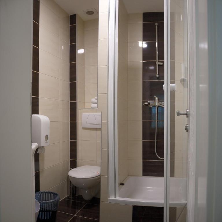 Hotel Rekic - Twin Room - 6