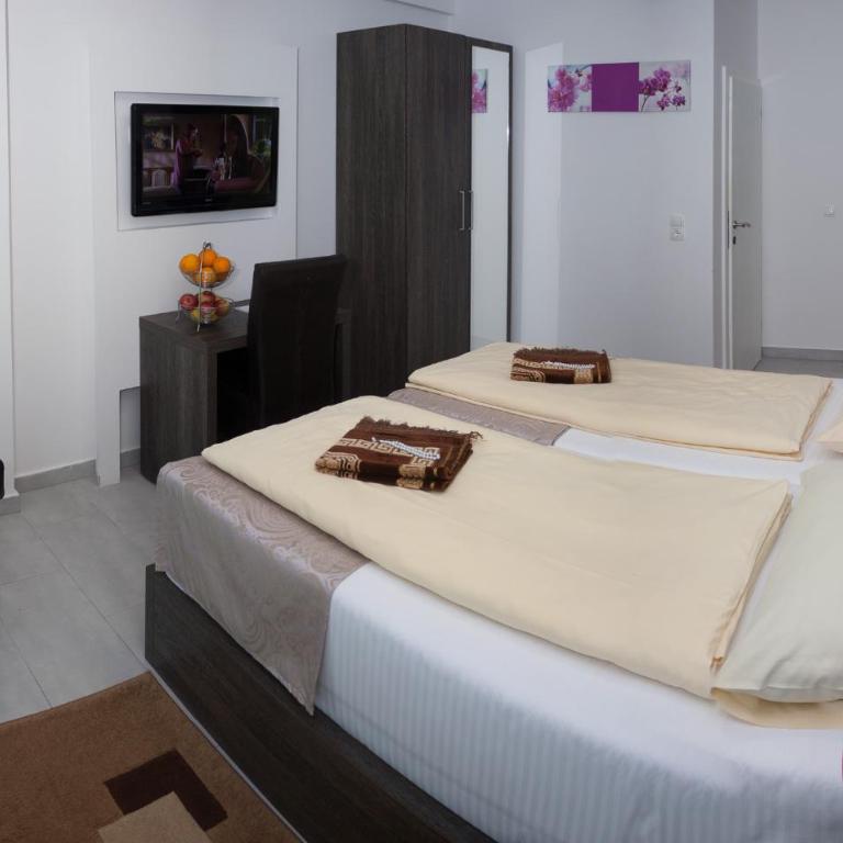 Hotel Rekic - Twin Room - 5