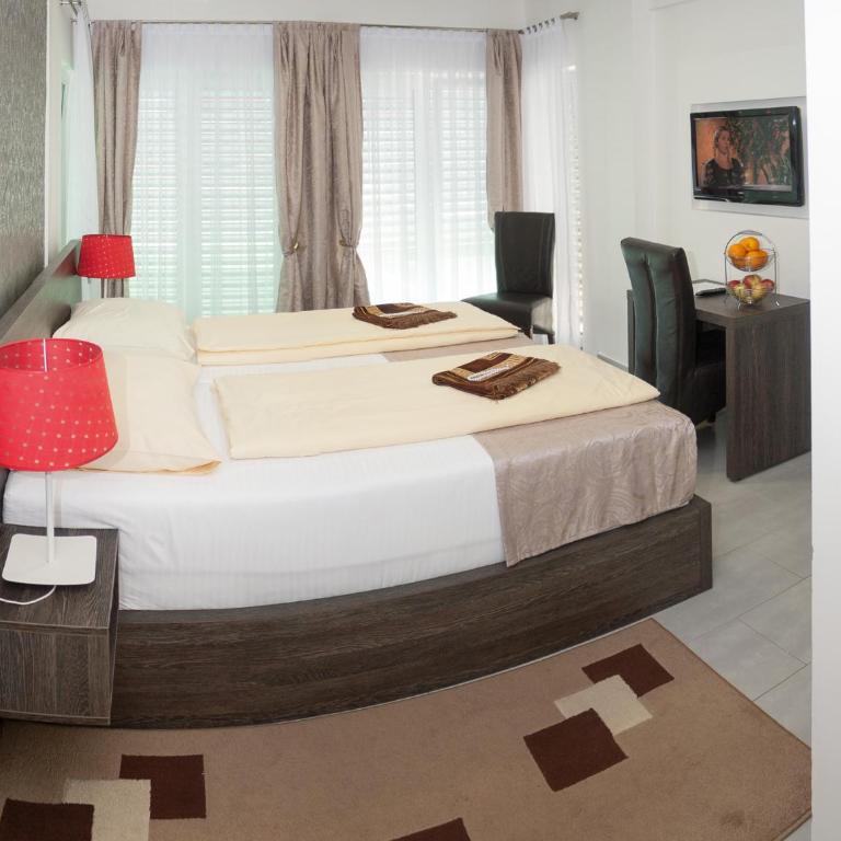Hotel Rekic - Twin Room - 4