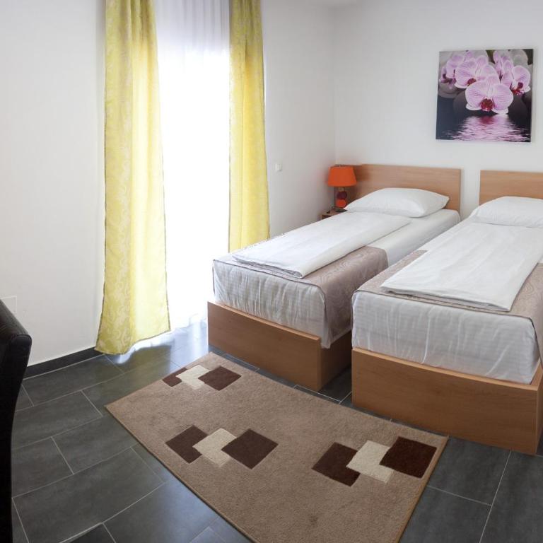 Hotel Rekic - Twin Room - 3