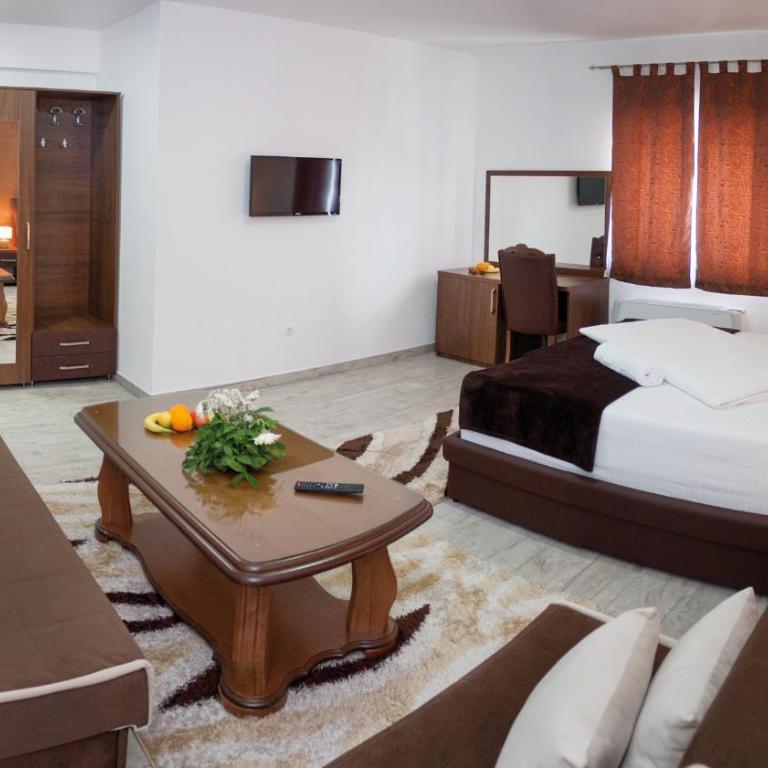 Hotel Rekic - Suite - 29
