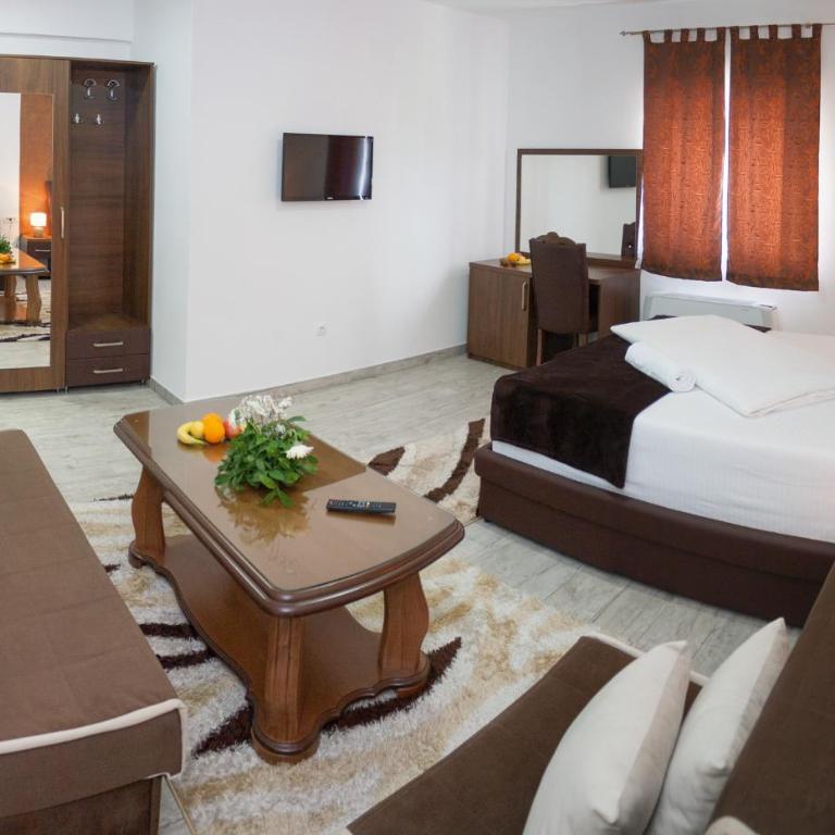 Hotel Rekic - Suite - 27