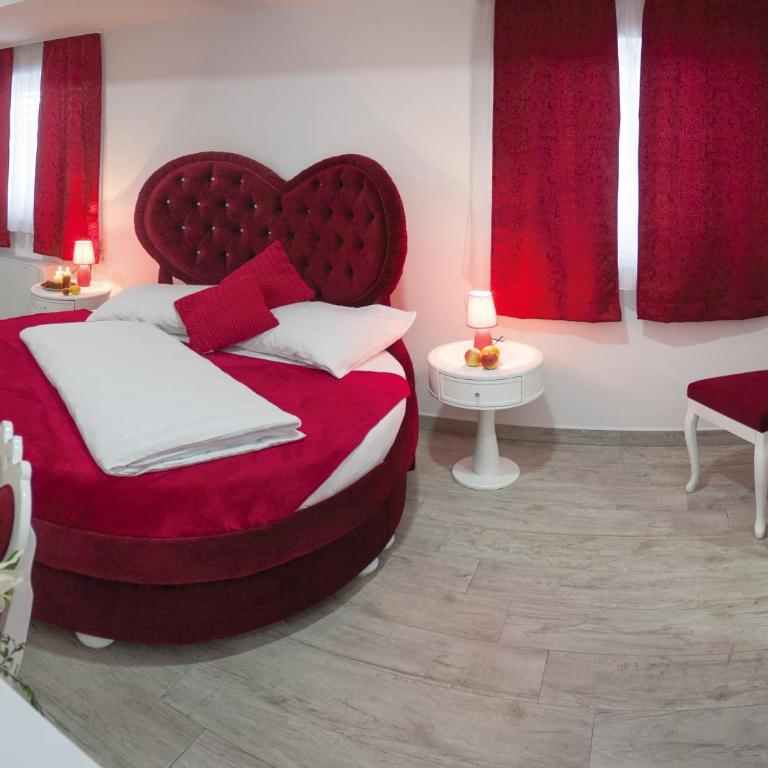 Hotel Rekic - Suite - 25