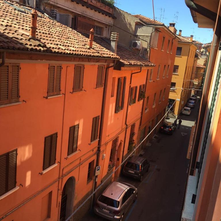 Casa Bertiera Bologna Centro - Appartamento - 22