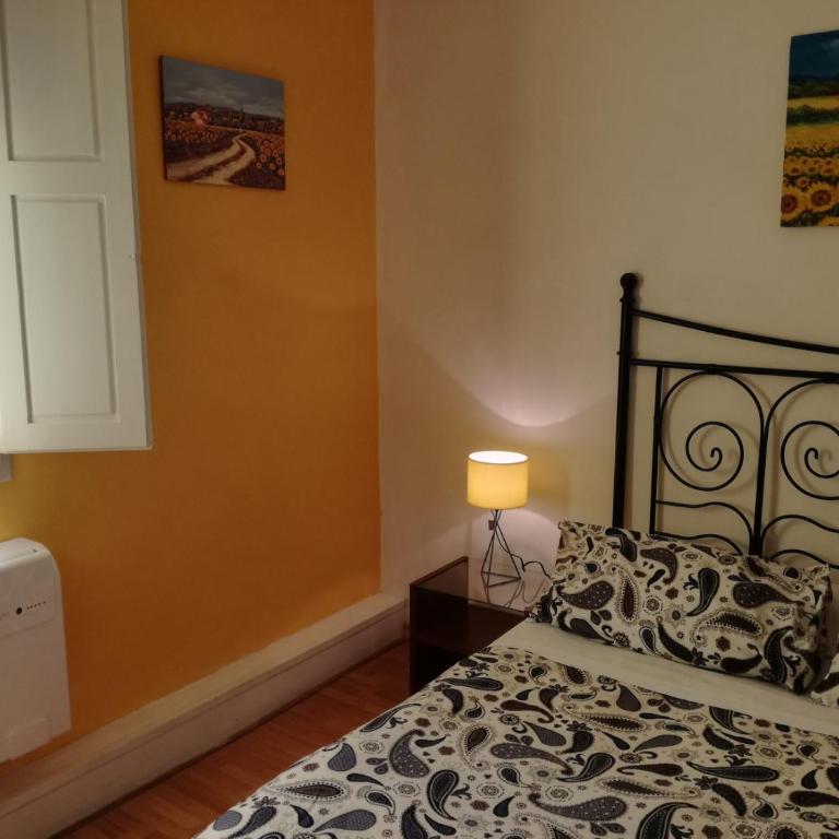 Soggiorno Venere - Double or Twin Room - 1