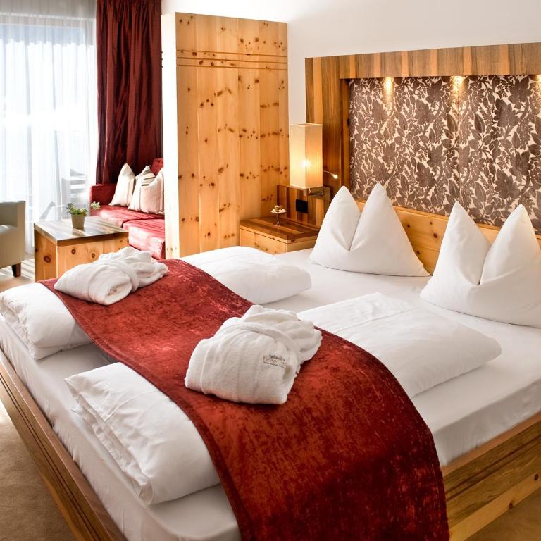 Bellavista Emma - Junior Suite - 2