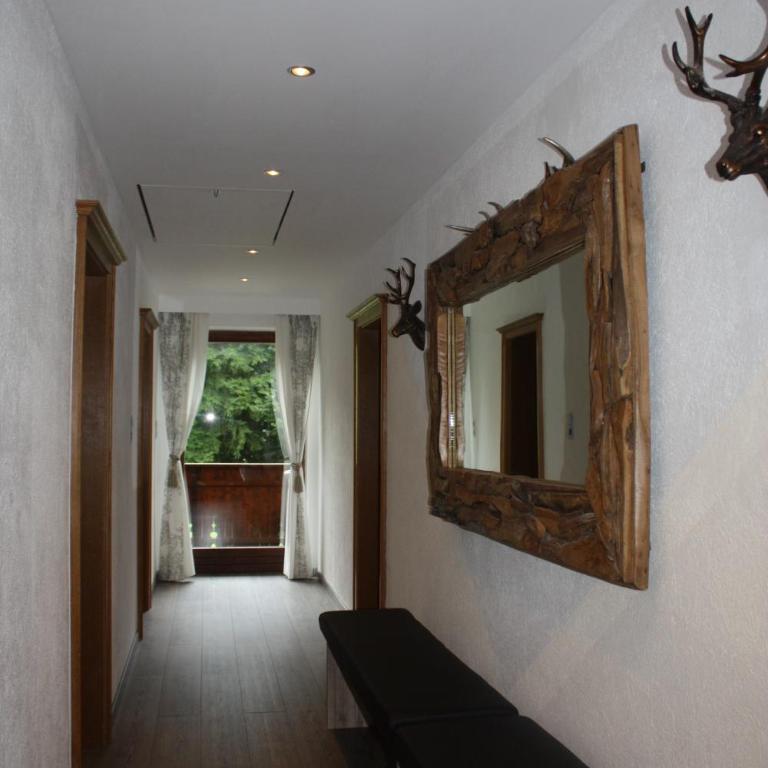 Landhaus Johannes - Appartamento con 3 Camere da Letto - 8