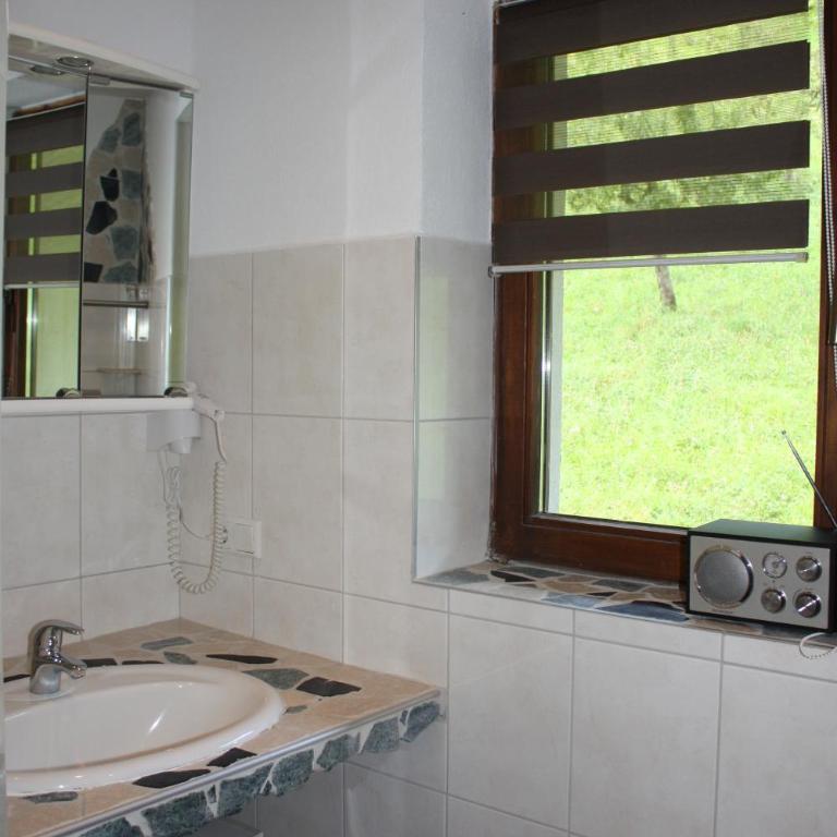 Landhaus Johannes - Appartamento con 3 Camere da Letto - 9