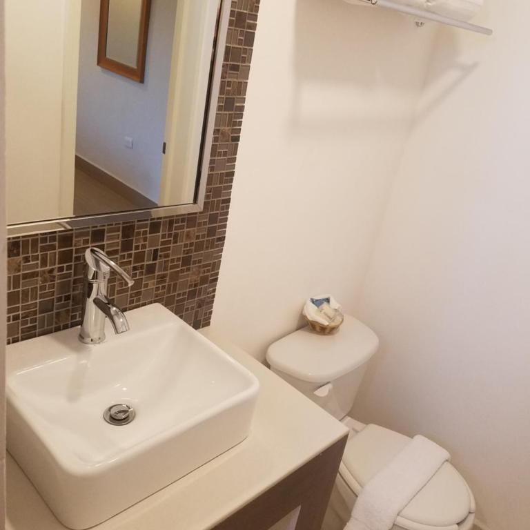 Hotel Quinta - Double Room - 2