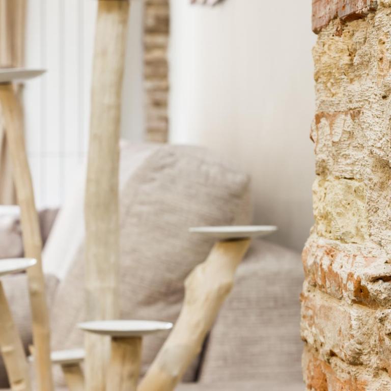 Welcoming Apart Old Town - Apartamento de 2 dormitorios - 8