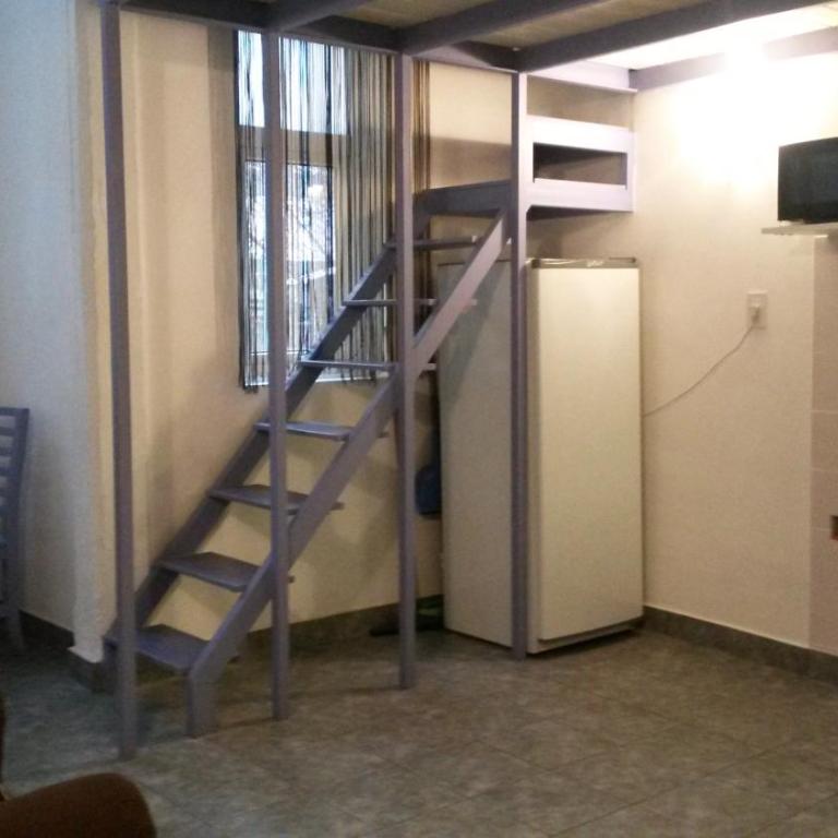 Villa Crespo Arena - Apartamento Loft de 1 dormitorio - 9