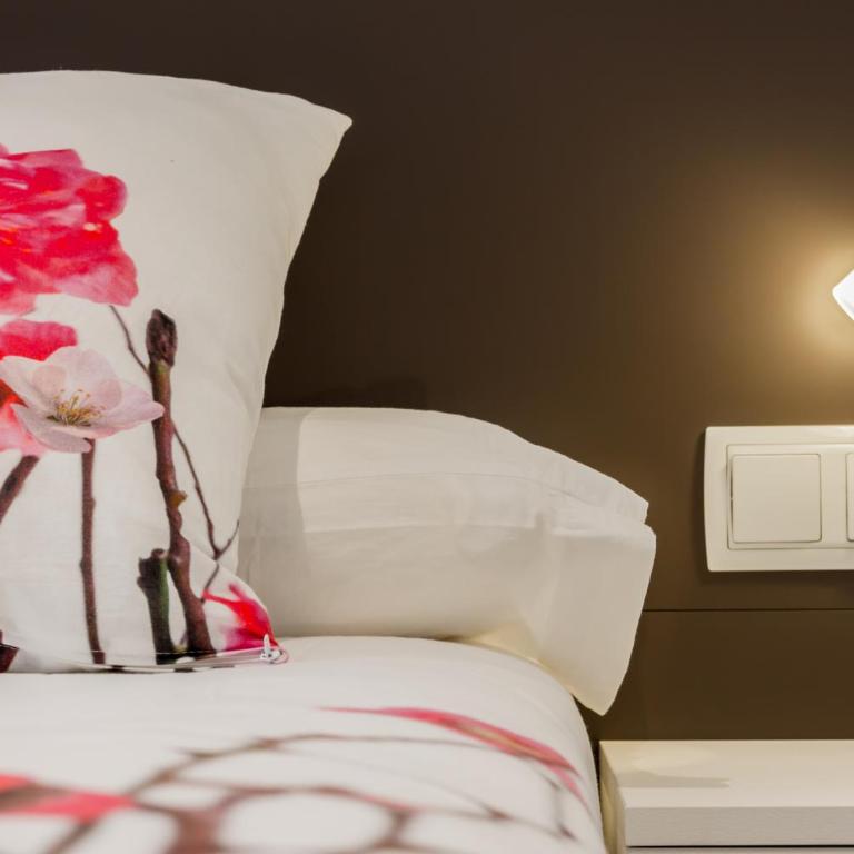 Welcoming Apart Old Town - Apartamento de 2 dormitorios - 16
