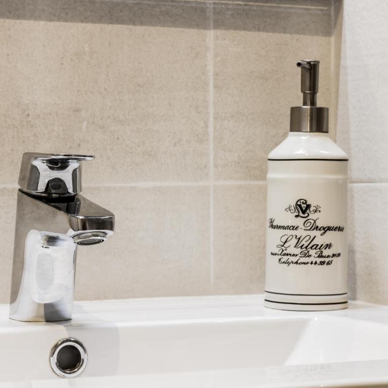 Welcoming Apart Old Town - Apartamento de 2 dormitorios - 18