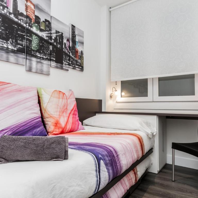 Welcoming Apart Old Town - Apartamento de 2 dormitorios - 19