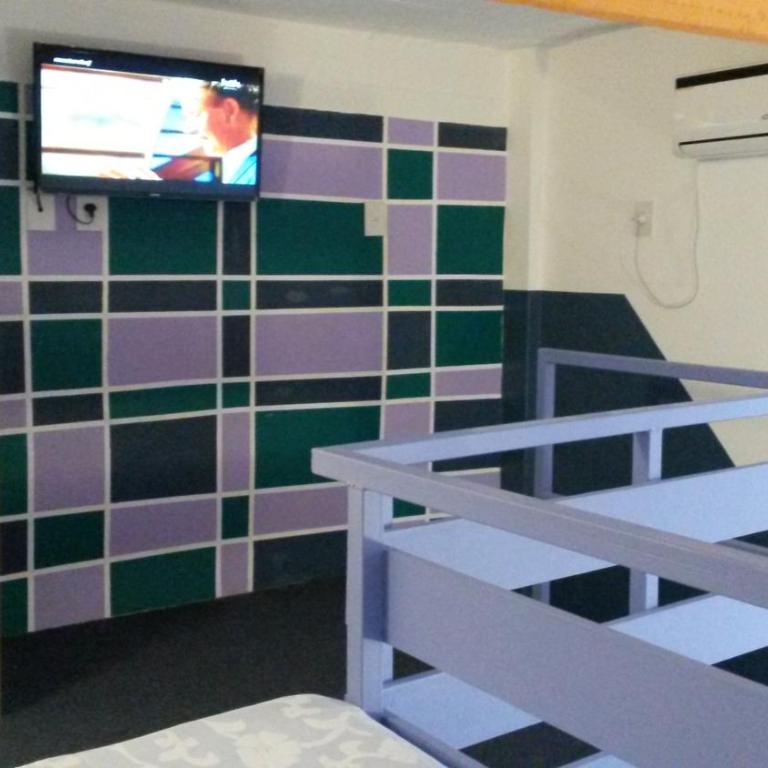Villa Crespo Arena - Apartamento - 2 niveles - 13