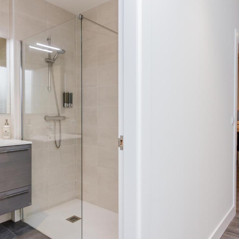 Welcoming Apart Old Town - Apartamento de 2 dormitorios - 21