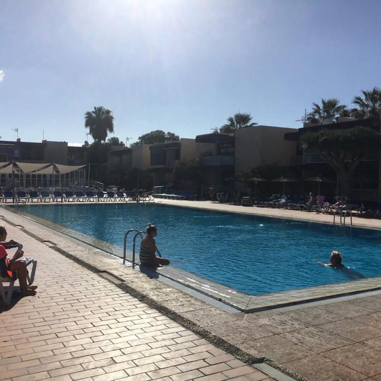 Beautiful Apartment Hercules - Apartamento - Planta baja - 25