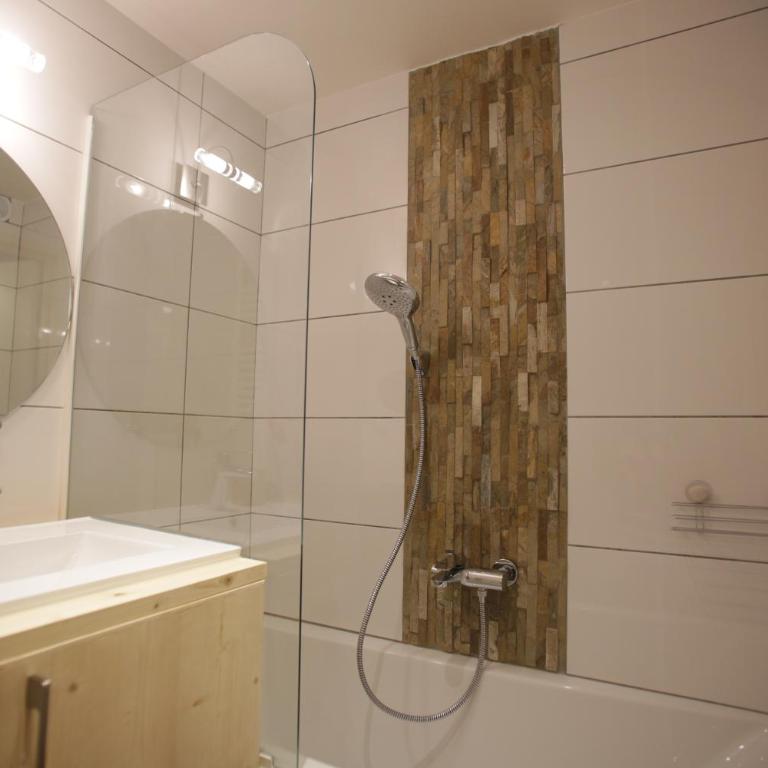 ARC 1800 Appartement 4 pièces Lauzières skis aux pieds - Appartement 3 Chambres - 11