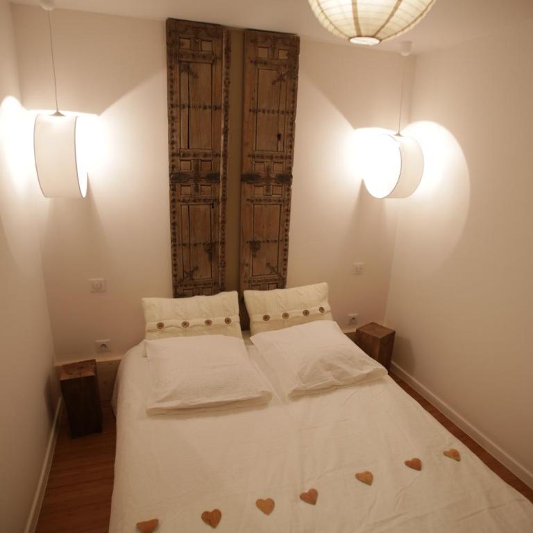 ARC 1800 Appartement 4 pièces Lauzières skis aux pieds - Appartement 3 Chambres - 12