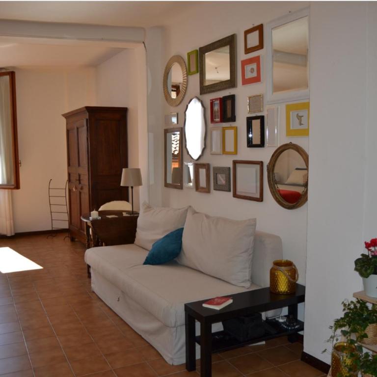 Casa Bertiera Bologna Centro - Appartamento - 6