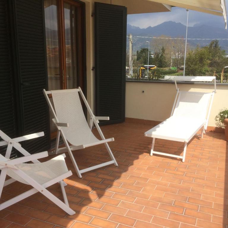 Appartamento con terrazza panoramica - Appartamento con Terrazza - 14