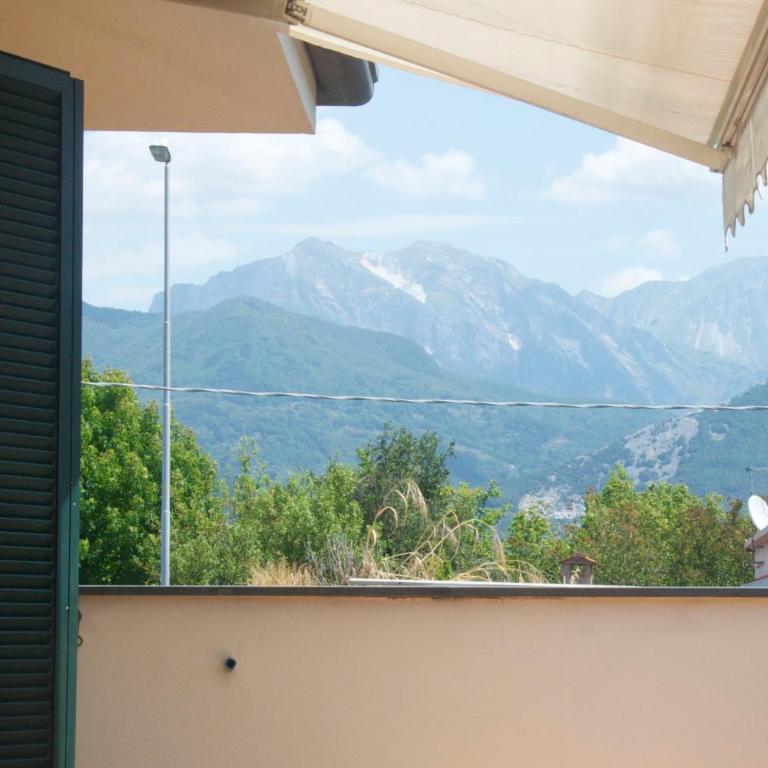 Appartamento con terrazza panoramica - Appartamento con Terrazza - 15