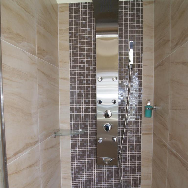 Hotel San Marco - Junior Suite - 9